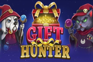 00009 gift hunter