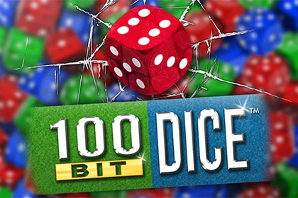 00282 100 bit dice