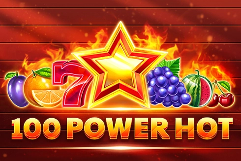 00489 100 power hot