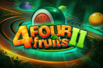 00793 four fruits ii