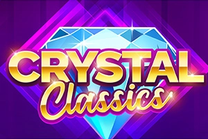 03168 crystal classics