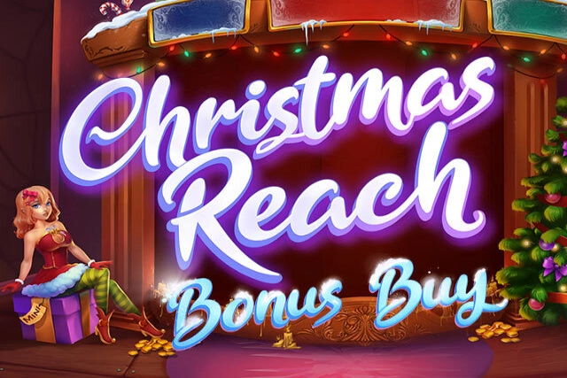 06410 christmas reach bonus buy