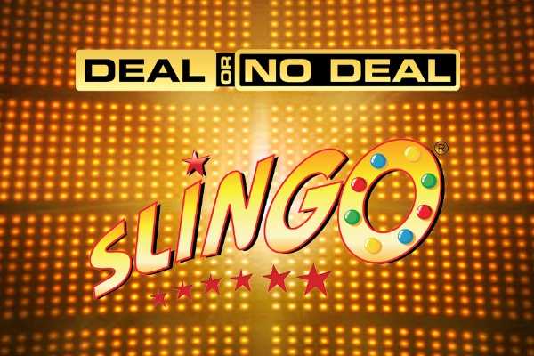 08096 slingo deal or no deal us
