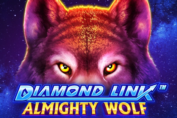 09259 diamond link almighty wolf