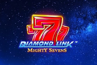 09268 diamond link mighty sevens