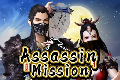 11603 assassin mission