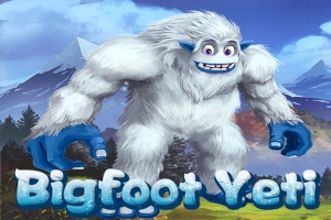11618 bigfoot yeti