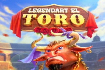 14486 legendary el toro
