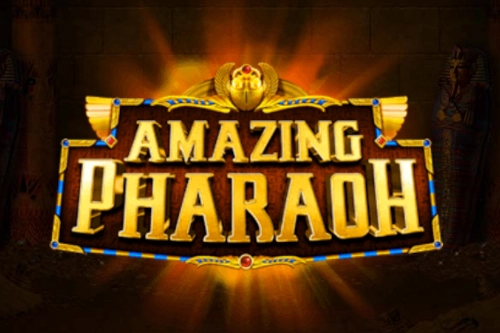 14562 amazing pharaoh