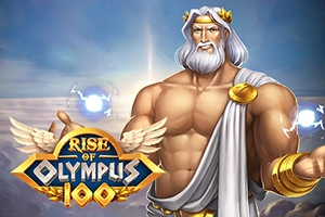 16633 rise of olympus 100