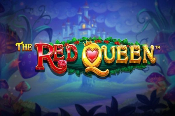 18474 the red queen