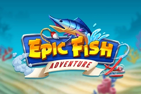 18827 epic fish adventure
