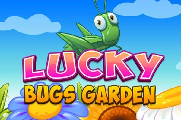 22863 lucky bugs garden