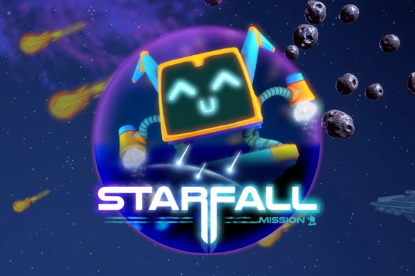 24394 starfall mission