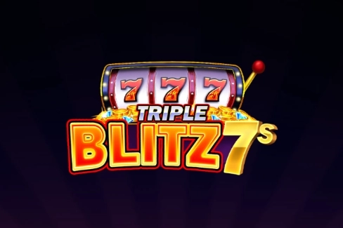 25166 triple blitz 7s